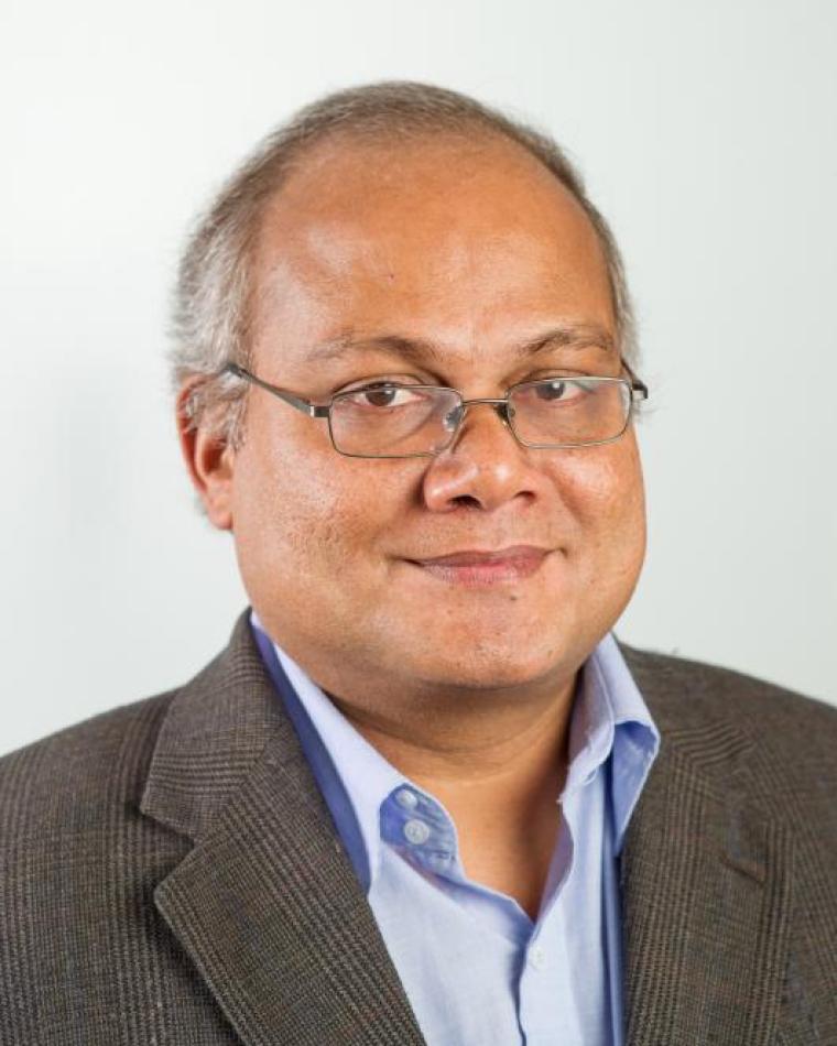 Arumugam Nallanathan 