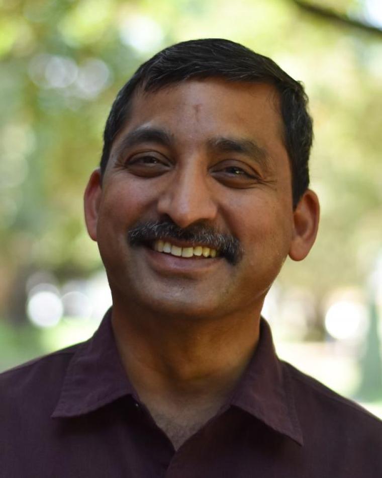 Kamesh Namuduri