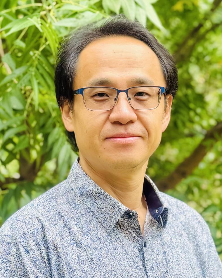 Nan Yang