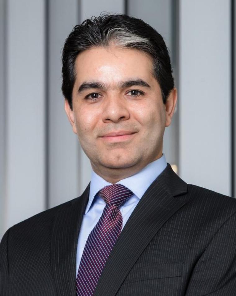 Mehdi Narimani