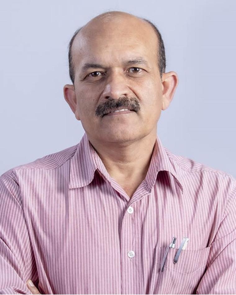 Navin Kumar