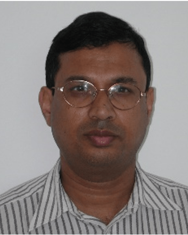 Amiya Nayak