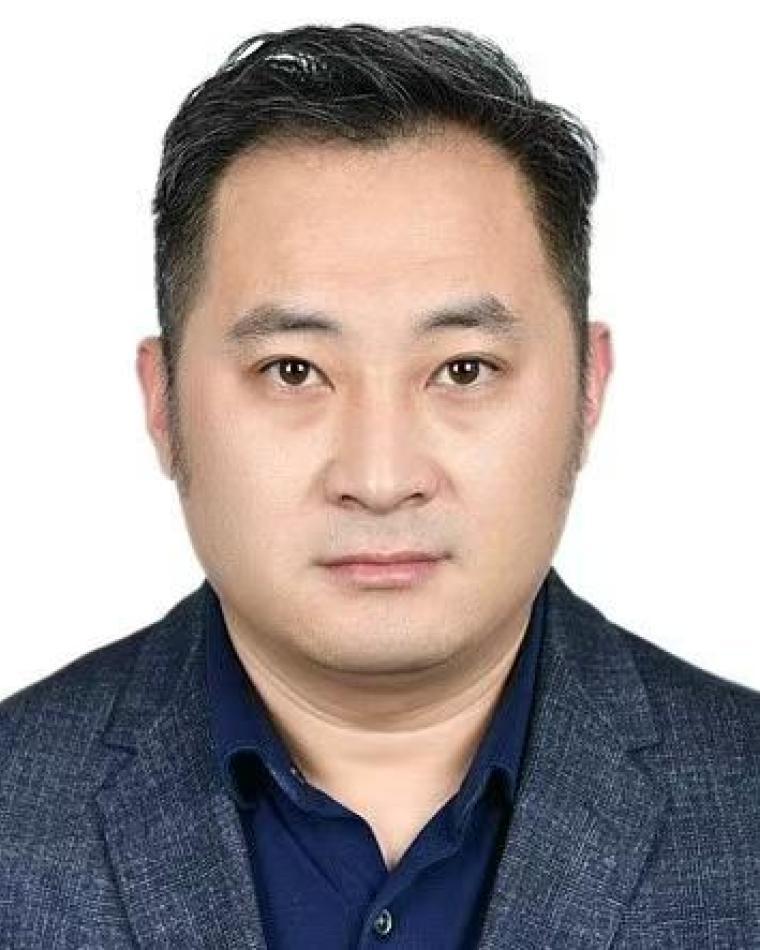 Ning Wang