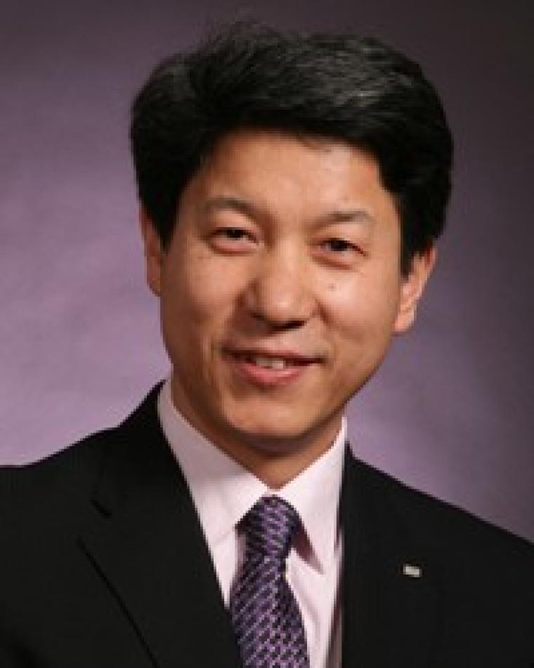 Zhisheng Niu Zhisheng Niu