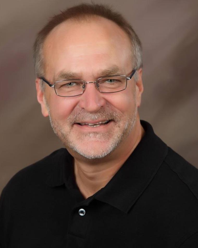 David W. Sundin