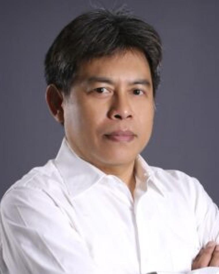 Olarn Wongwirat