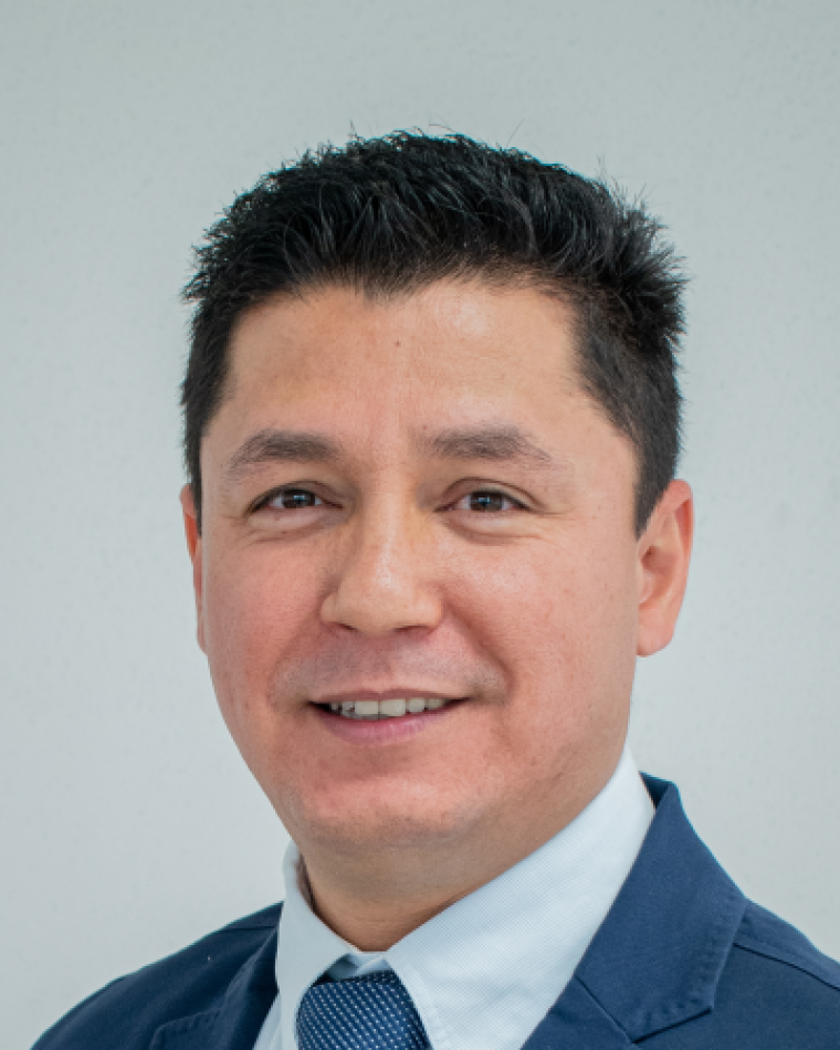 Fernando Ornelas-Tellez