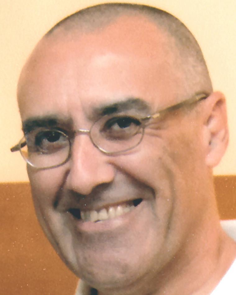 Dr. Pedro Fernandes, PhD