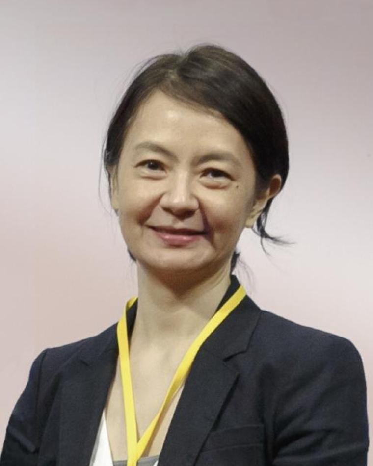 Ai-Chun Pang Ai-Chun Pang