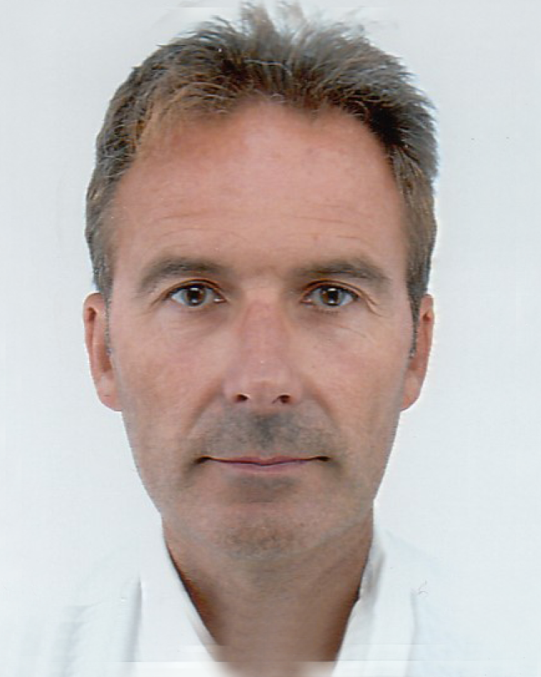 Pascal Lorenz