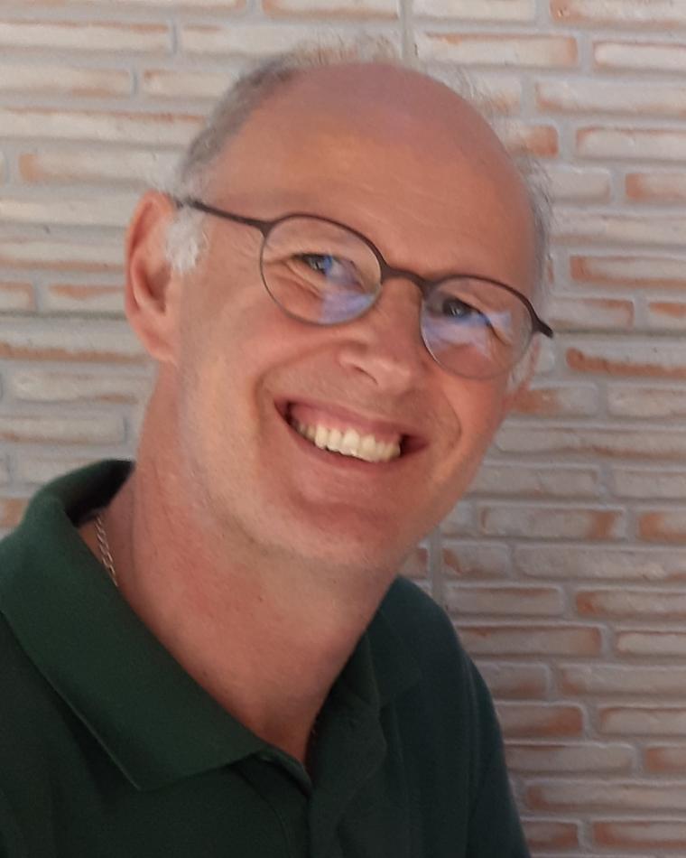 Paulo Pereirinha