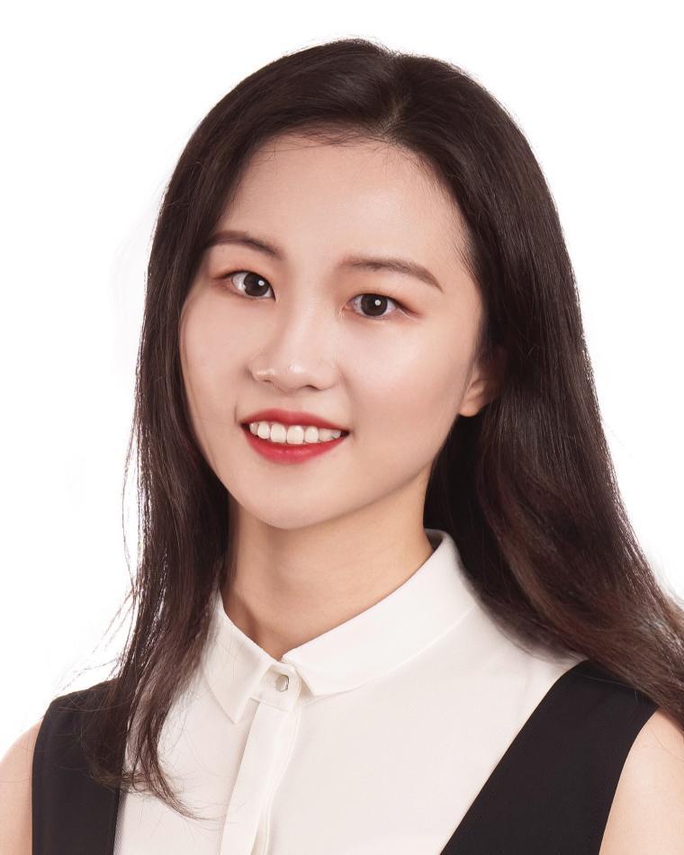 Yejing Fan