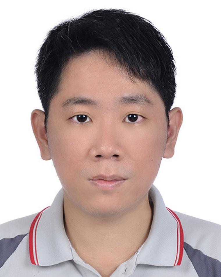 Dr. Yen-Ru Lai