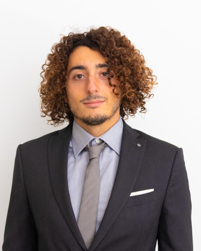 Davide De Simone