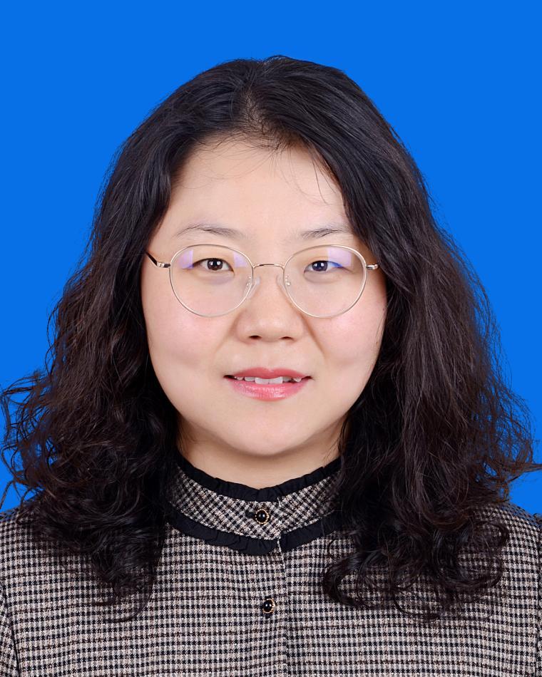 Jianbo Du