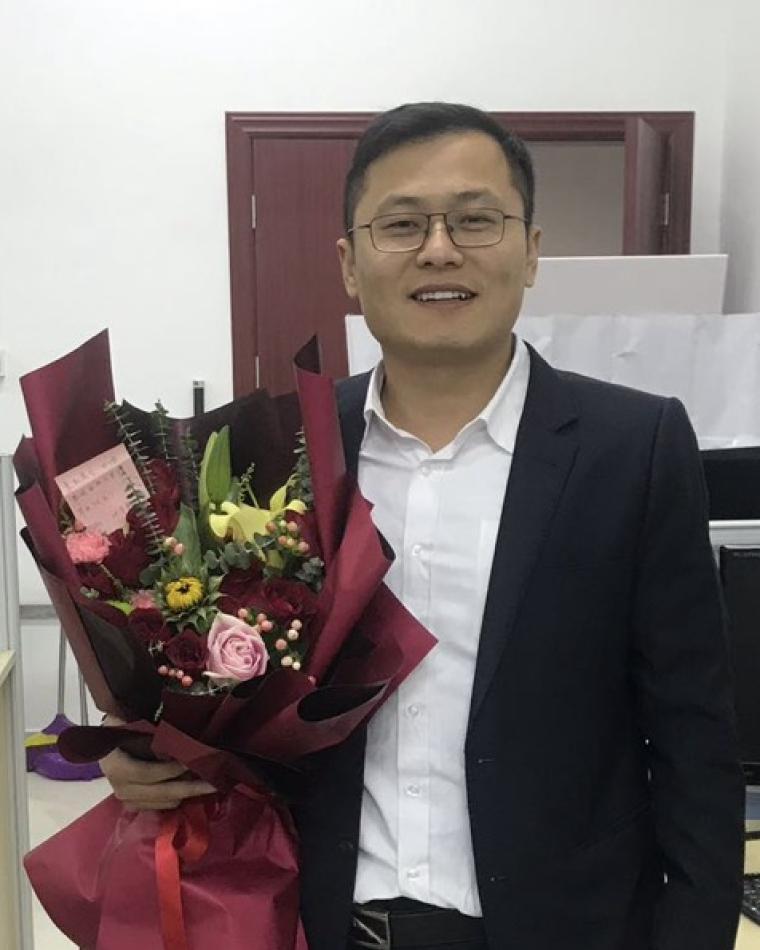Lei Chu