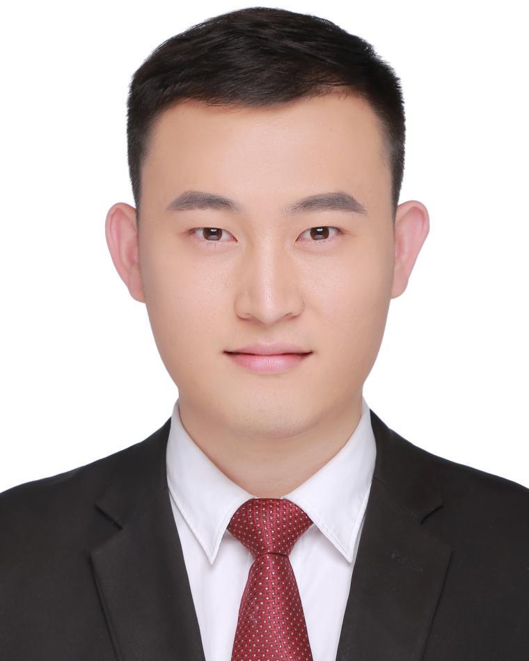 Lipeng Zhu