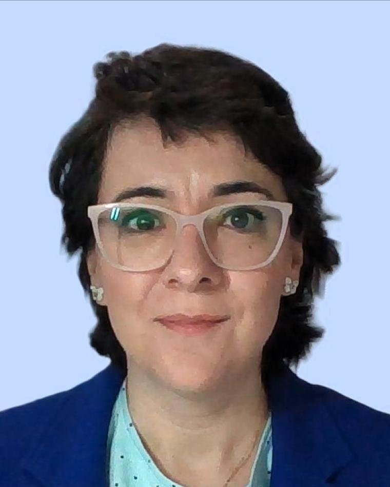 Lucia Gauchia