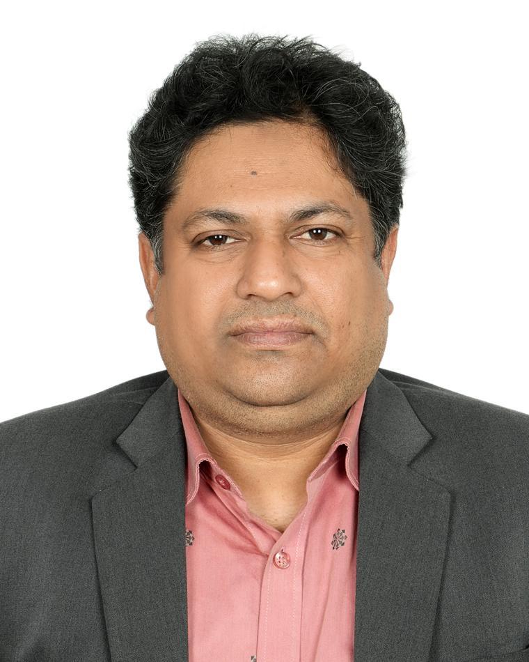 Md Zahangir Alam