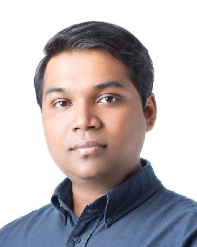 Sarbajit Paul