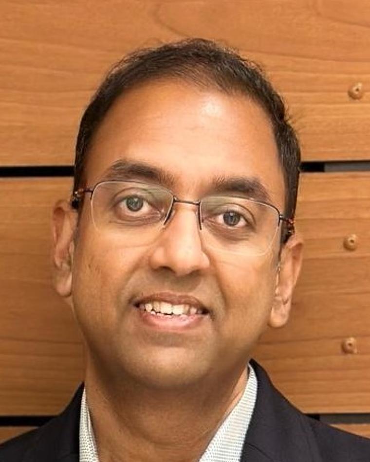 Subhadip Kumar headshot