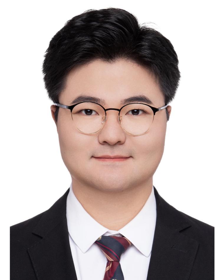 Weizheng Zhang