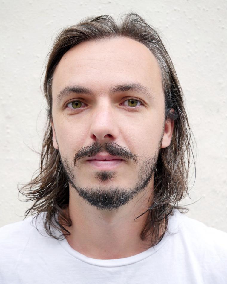 Clement Mayet