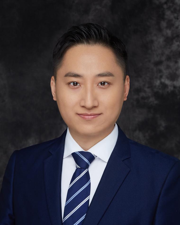 Lei Zhang