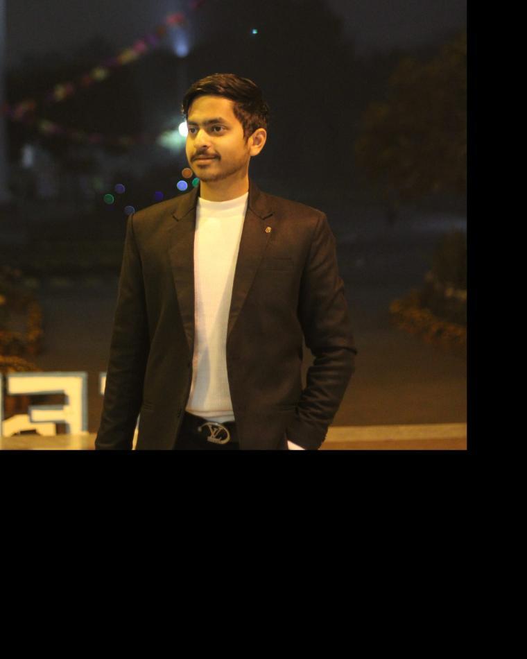 Kartik Bansal