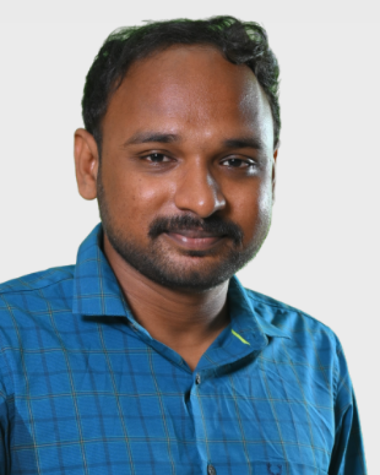 Dr. Appalabathula Venkatesh