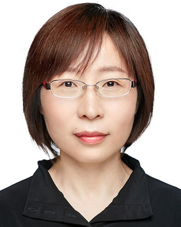 Jianhua Zhang