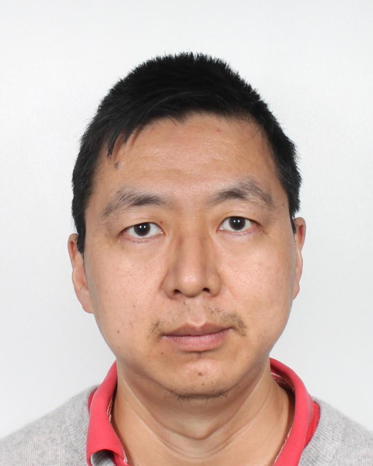 Ming Xiao