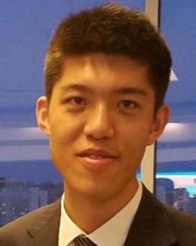 Ruiqi (Richie) Liu