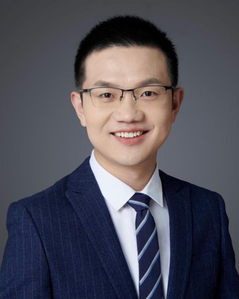 Qingqing Wu