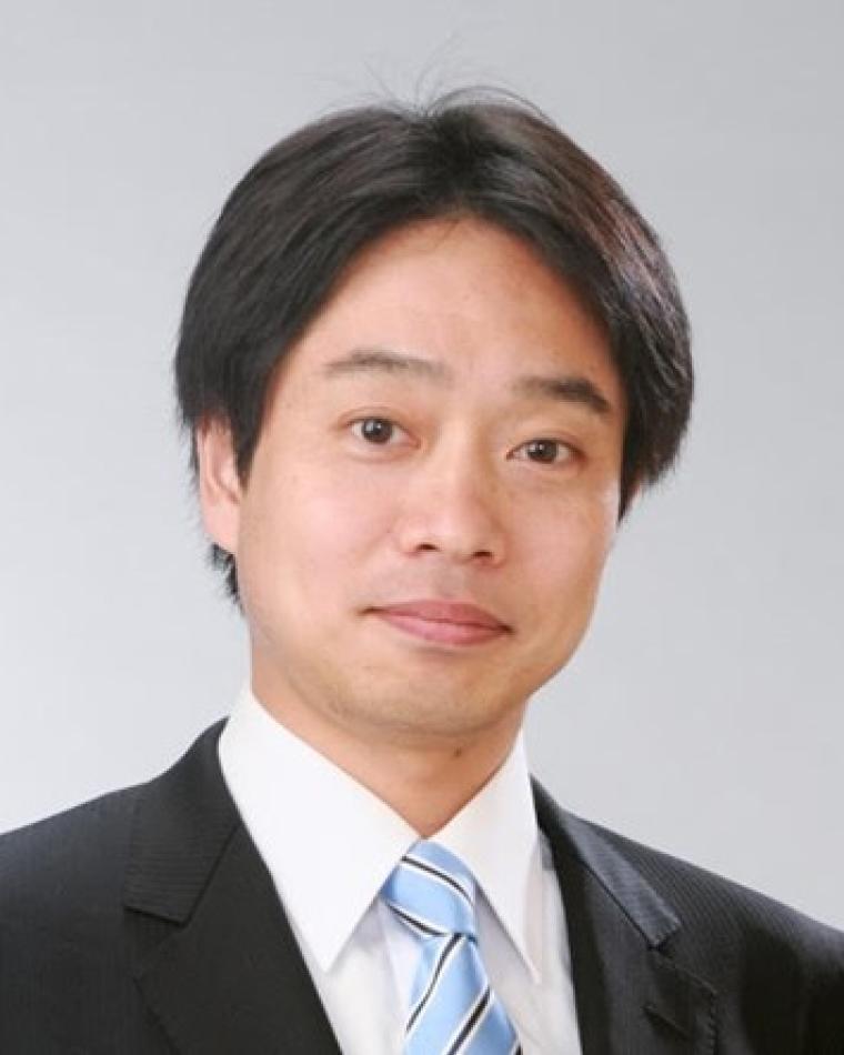 Koji Yamamoto