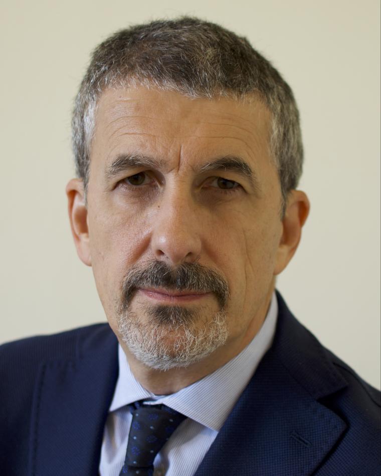Claudio Casetti 