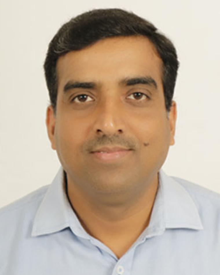 Prabhat Kumar Upadhyay