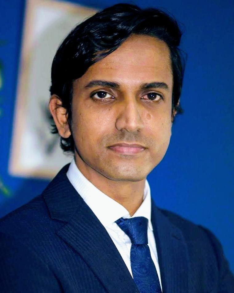Prakash Chaki