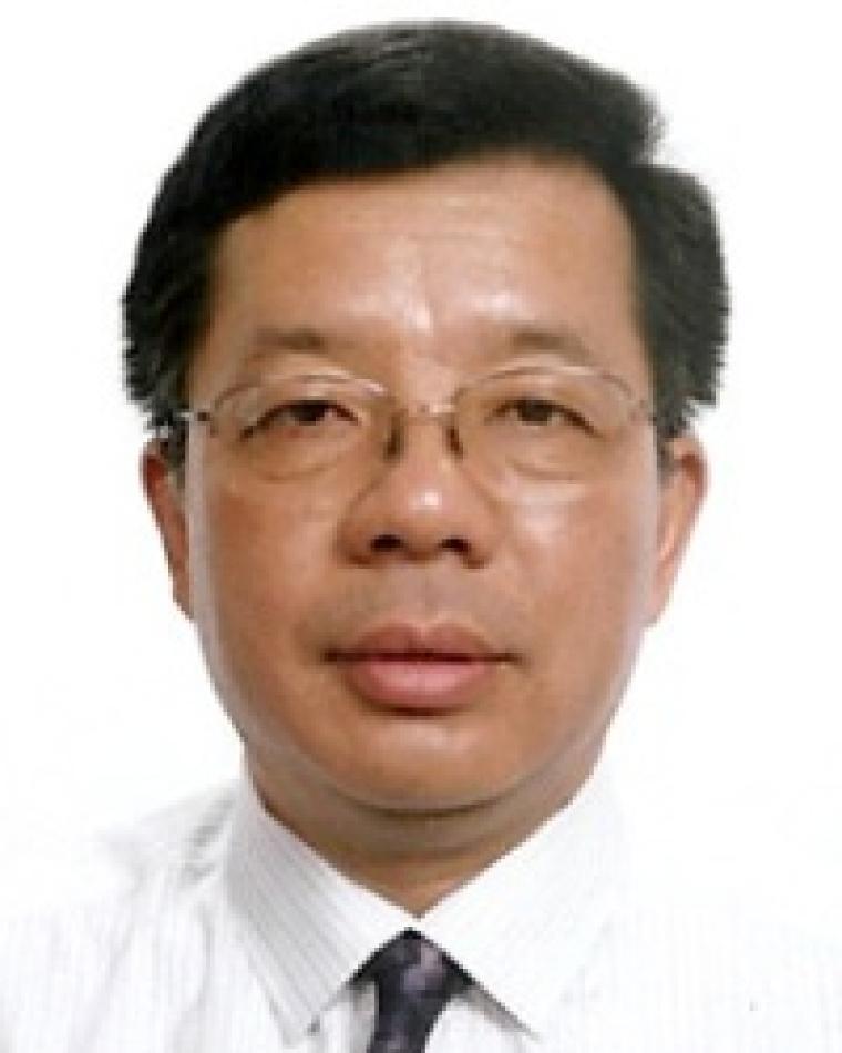 Yi Qian
