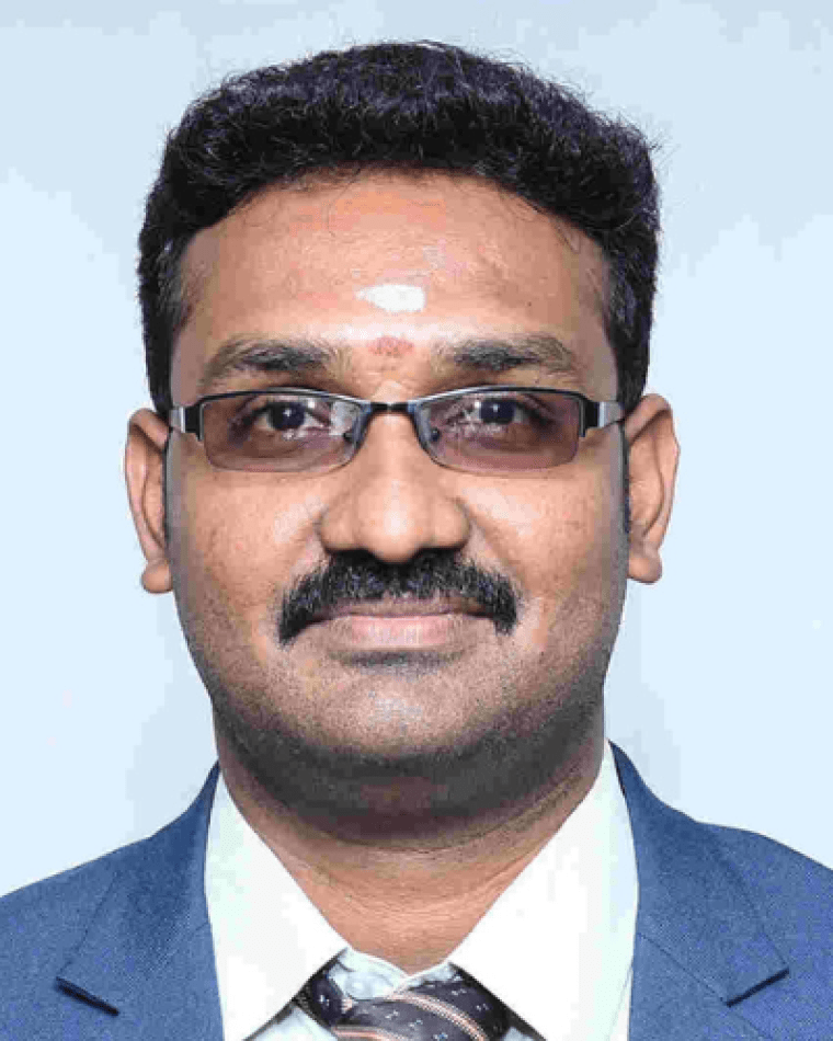R Sreekanth