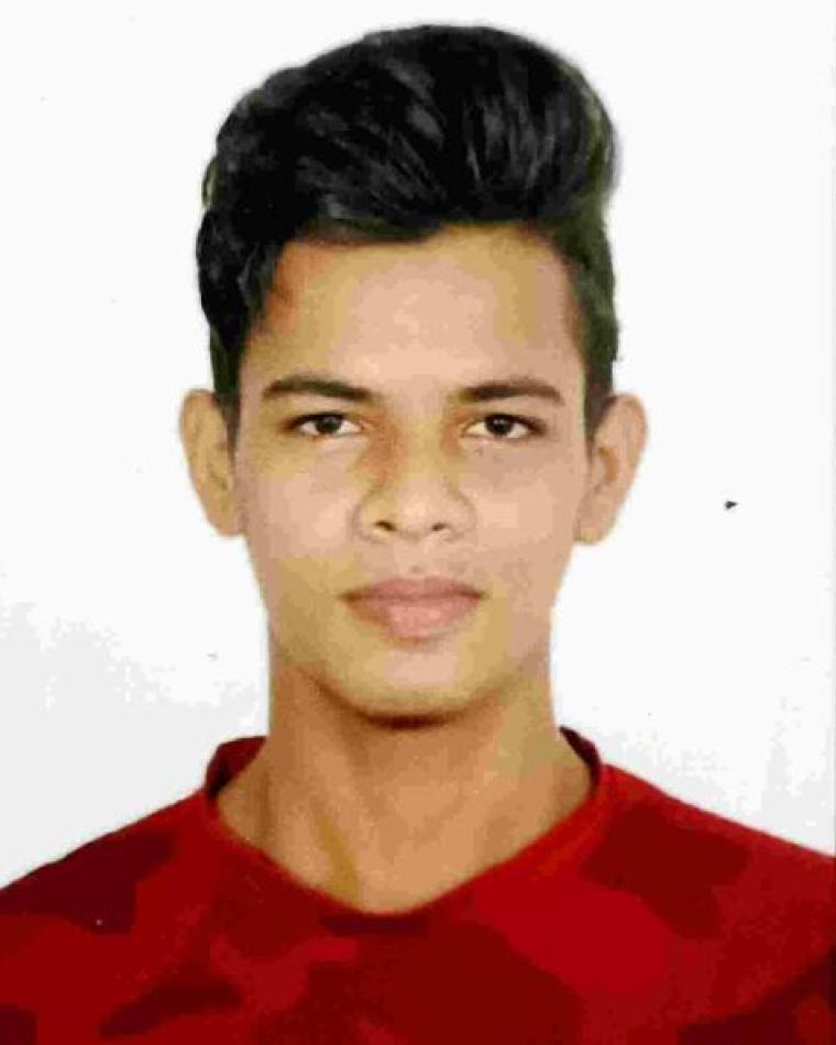 Rajaneesh Baghel