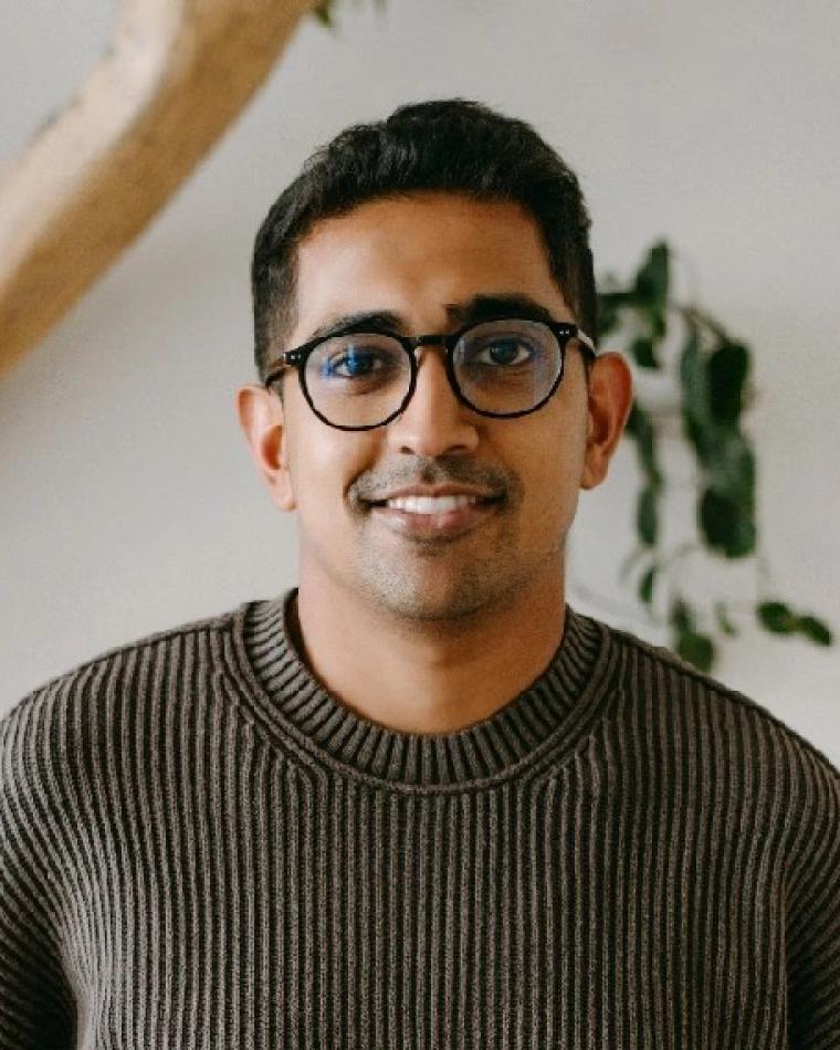Rangarajan Ramanujam