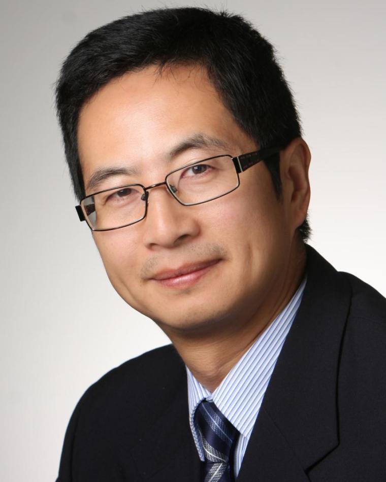 Richard Yu Richard Yu