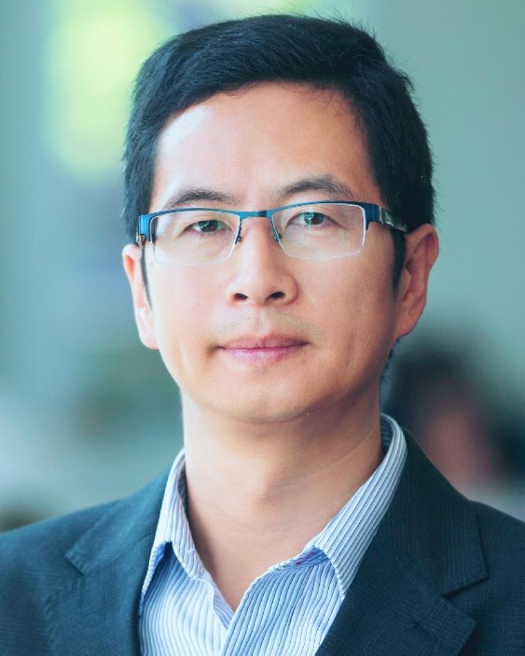 Richard Yu