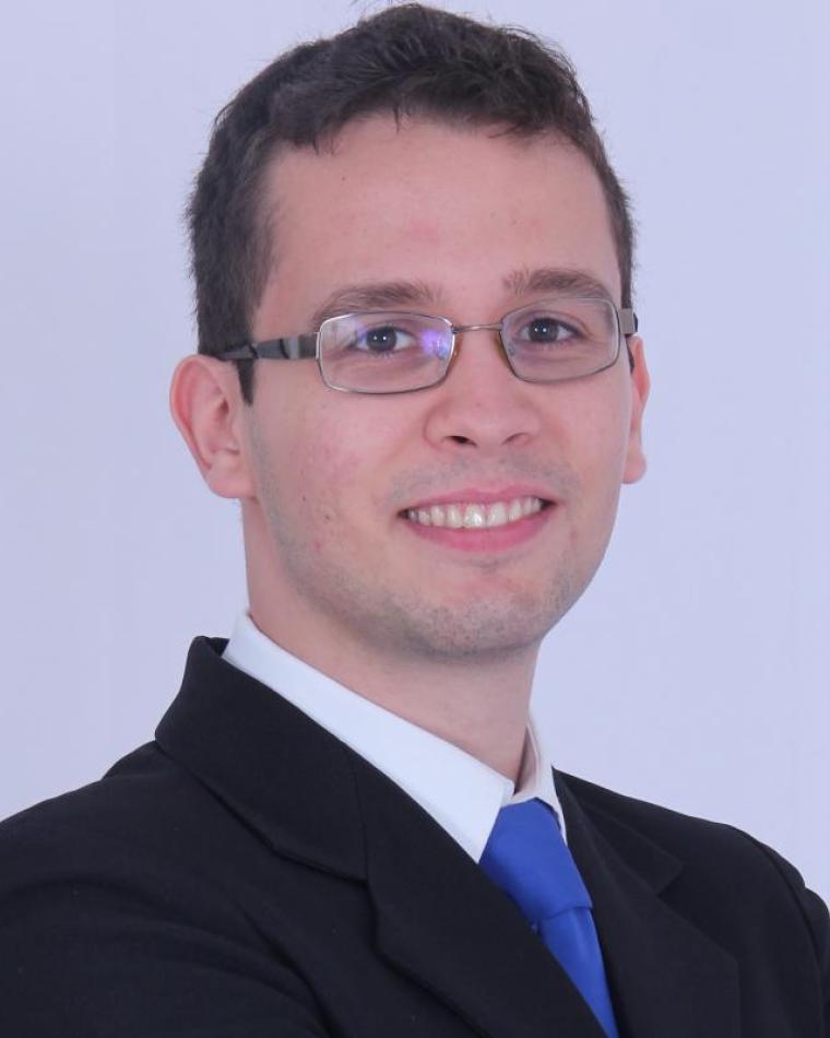 Tiago Koketsu Rodrigues
