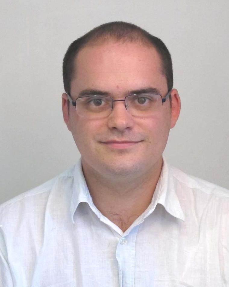 Ronan German