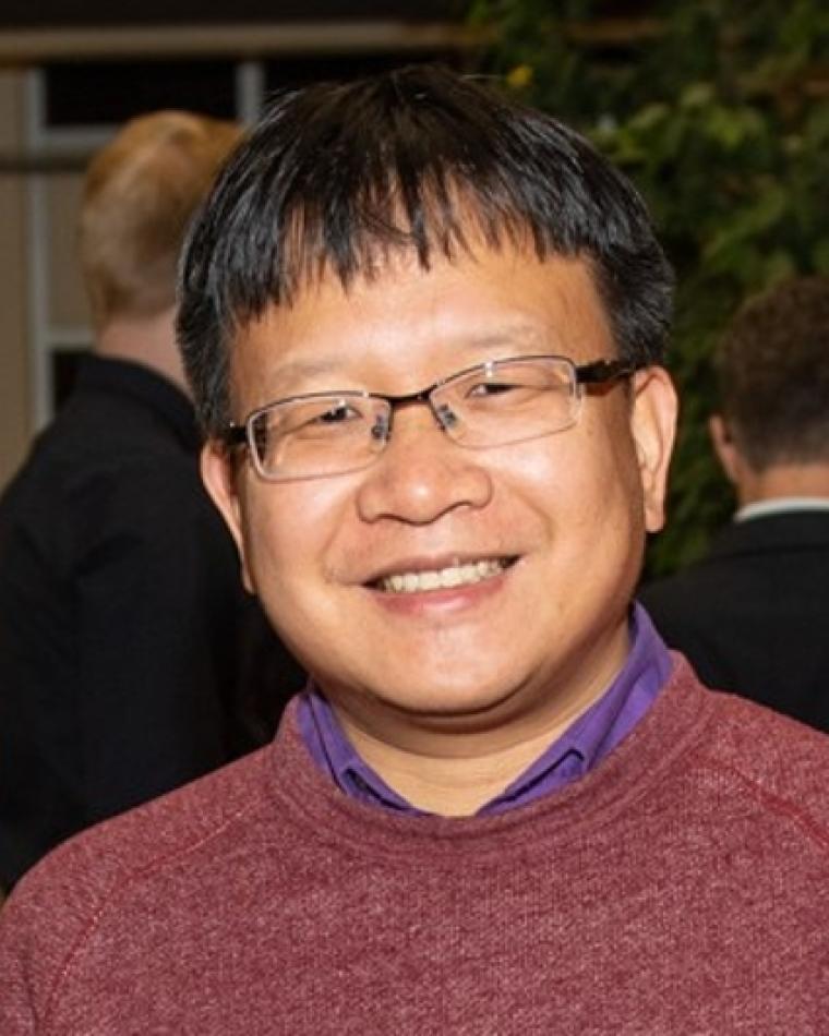 Rongxing Lu Rongxing Lu