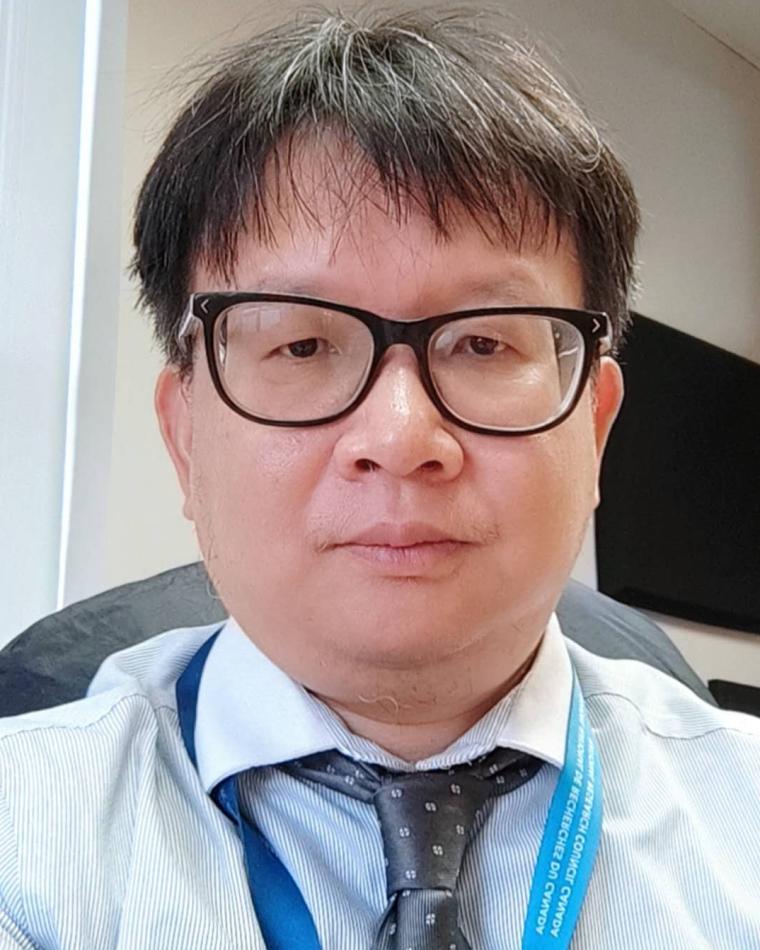 Rongxing Lu