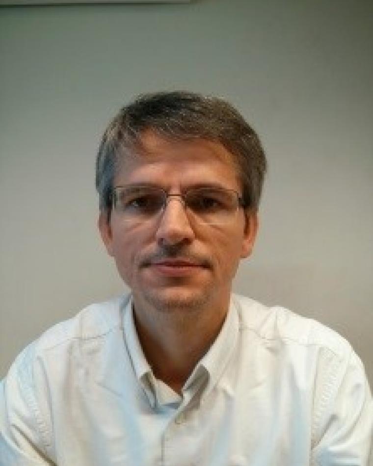 Rui  Esteves Araujo