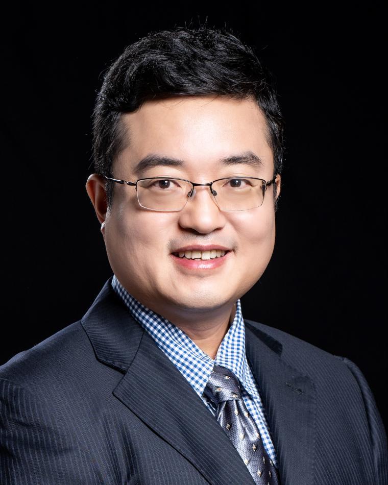 Rui Zhang